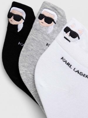 Шкарпетки Karl Lagerfeld