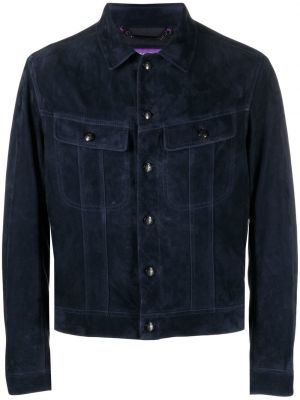 Jeansjacka Ralph Lauren Purple Label