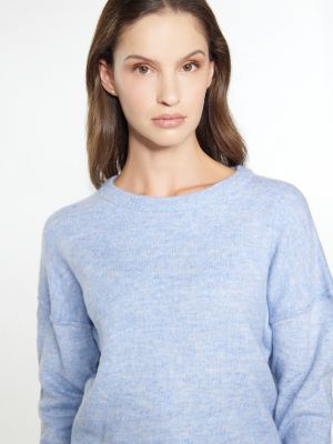 Pullover Usha White Label blu