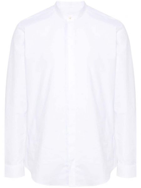 Риза Dondup бяло