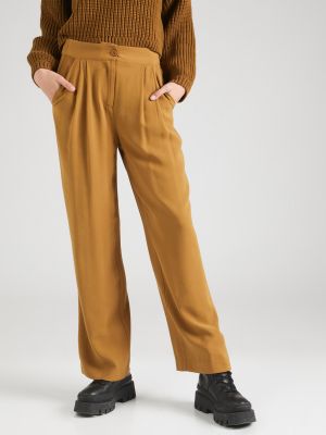 Широки панталони тип „марлен“ Modström