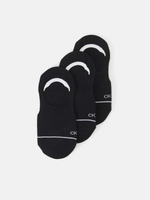 Спортивные носки Calvin Klein Underwear черные