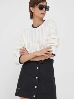 Sweter Pepe Jeans beżowy