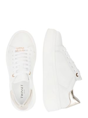 Sneakers Twinset fehér