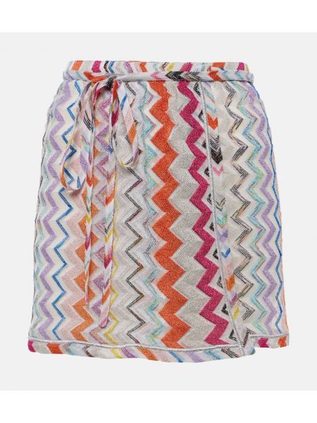 Omlottkjol Missoni