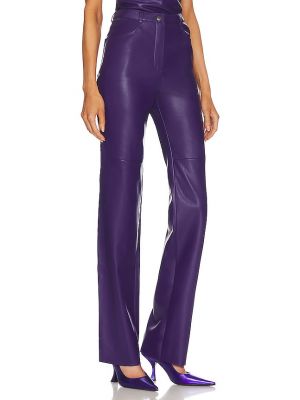 Pantalones Cultnaked violeta