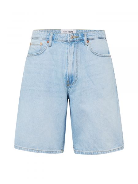 Jeans Only & Sons blå