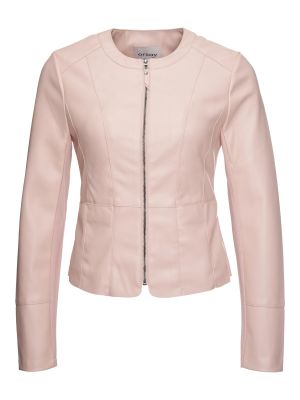 Prehodna jakna Orsay roza