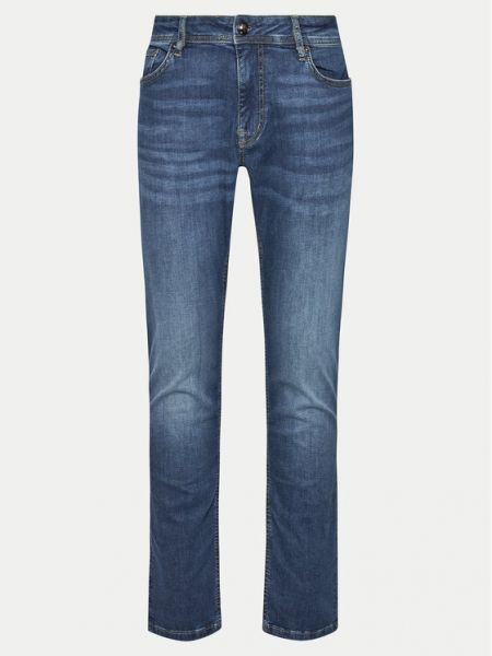 Jeans skinny slim Joop! bleu