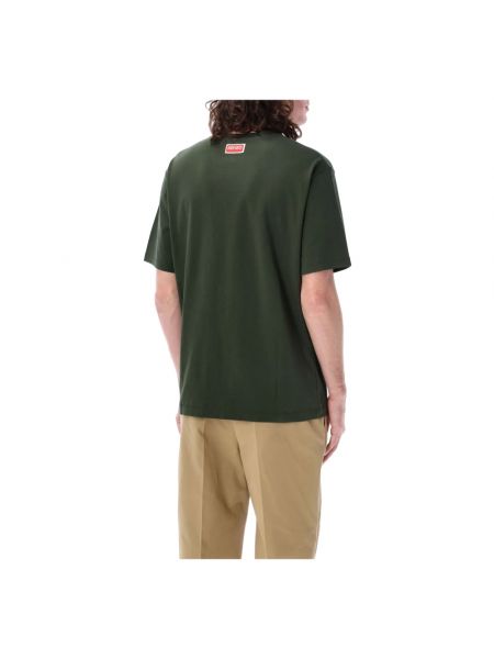 T-shirt Kenzo grün