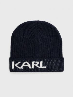 Căciulă Karl Lagerfeld