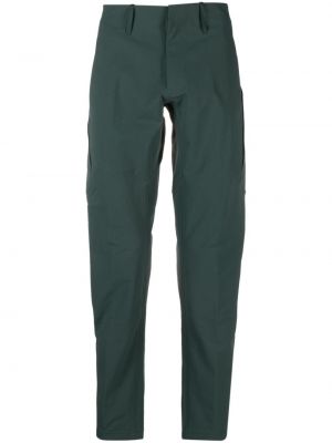Pantaloni Veilance verde
