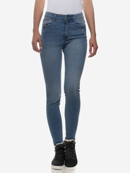 Skinny jeans Sam 73 blau