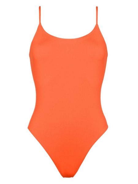 Plavky Eres oranžové