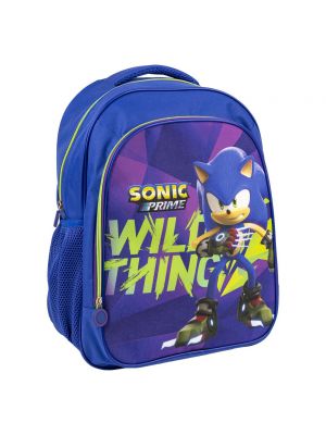 Σακίδιο πλάτης Sonic Prime