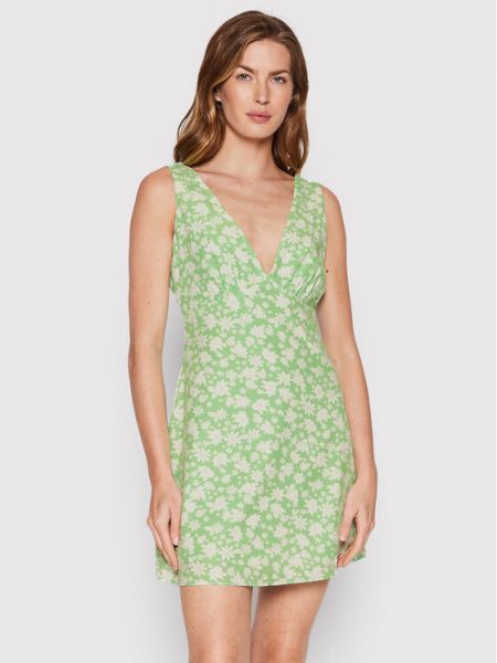 Сукня Glamorous зелена