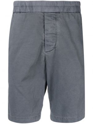 Shorts cargo avec poches James Perse gris
