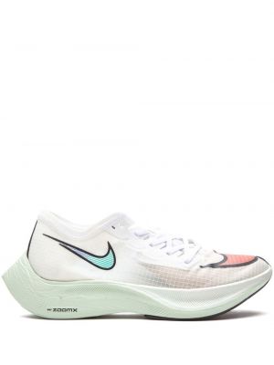Baskets Nike blanc