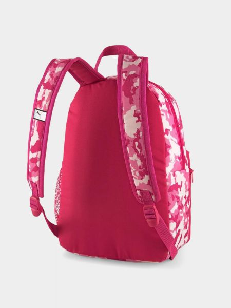 Рюкзак Puma, рожевий