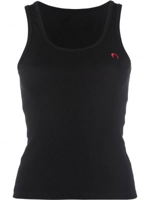 Tank top Marine Serre svart