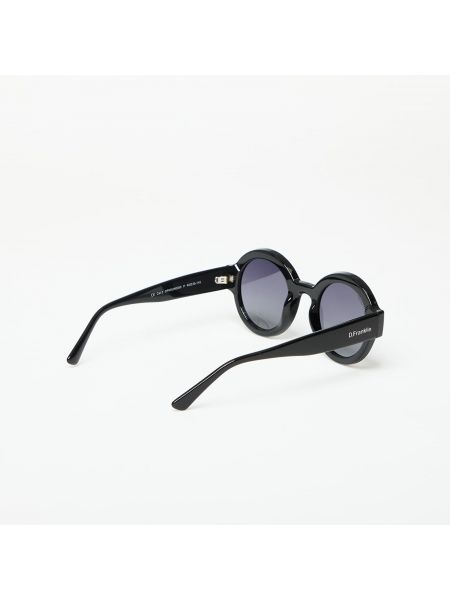 Sluneční brýle s přechodem barev D.franklin černé