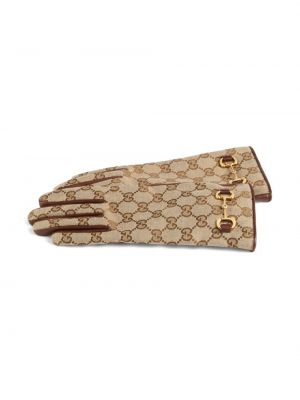 Rękawiczki Gucci