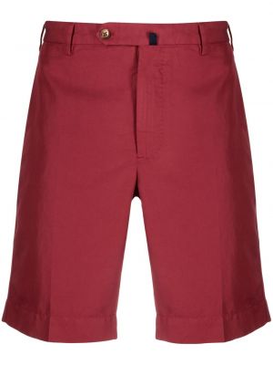 Chinos Incotex rød