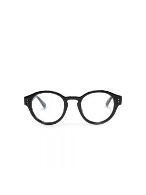 Okulary korekcyjne Linda Farrow czarne
