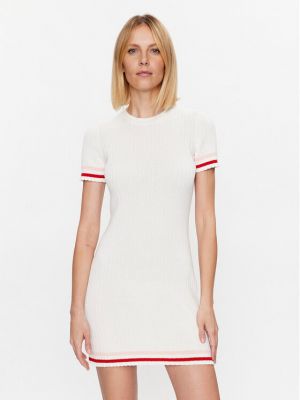 Rochie slim fit United Colors Of Benetton