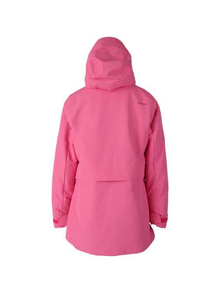 Куртка Brunotti розовая