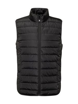 Gilet Only & Sons nero