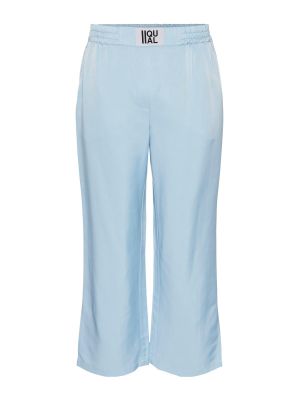 Pantaloni Iiqual blu