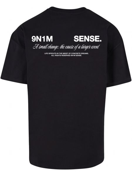 T-shirt 9n1m Sense