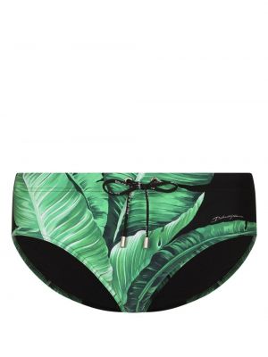 Παντελόνι κολύμβησης με σχέδιο Dolce & Gabbana