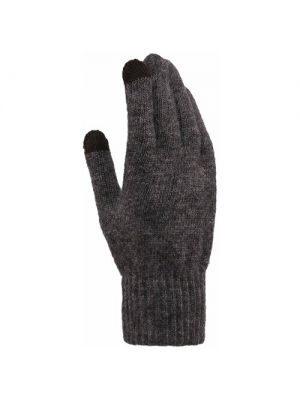 Черные перчатки Cascatto