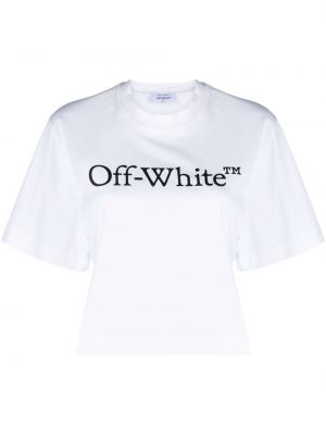 Μπλούζα Off-white