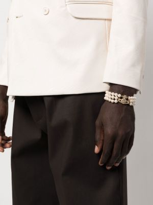 Armband mit perlen Vivienne Westwood