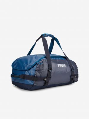 Cestovní taška Thule modrá