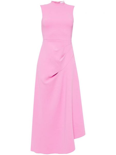 Robe de soirée Acler rose