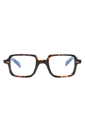 Brýle Cutler & Gross hnědé