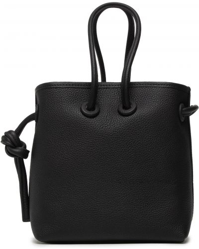 Klasszikus táska Simple - fekete