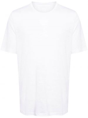 Lniana koszula 120% Lino biała