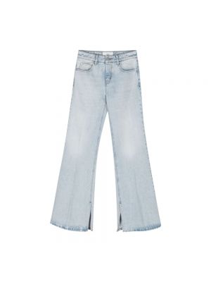 Jeans ausgestellt Ami Paris blau