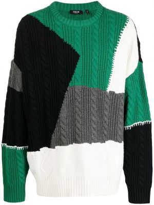 Пуловер Five Cm