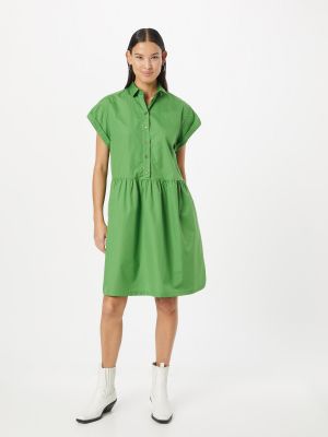 Φόρεμα 0039 Italy πράσινο