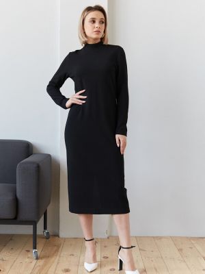 Черное платье Eliseeva Olesya
