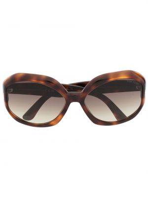 Glasögon Tom Ford Eyewear brun