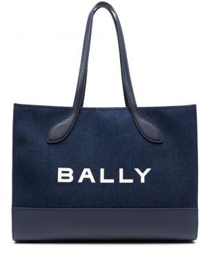 Shopper handtasche Bally