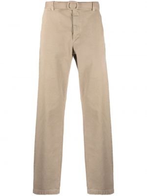 Chinos A.p.c. brun