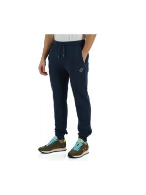 Pantalones de chándal Colmar azul